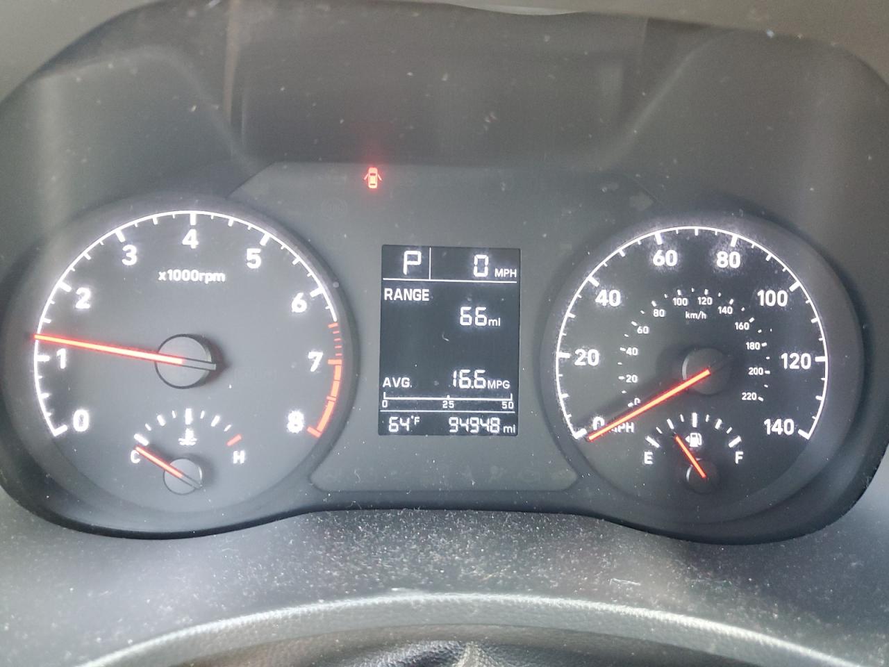 2019 Hyundai Accent VIN 3KPC24A35KE076086 Copart auction photo, front end / rear end damage thumbnail 9