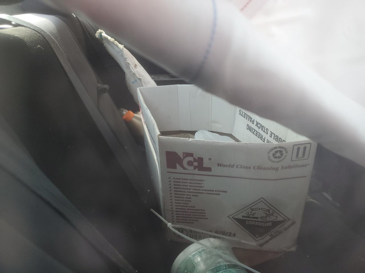 2015 Chevrolet Cruze VIN 1G1PC5SB2F7199031 Copart auction photo, side damage thumbnail 10