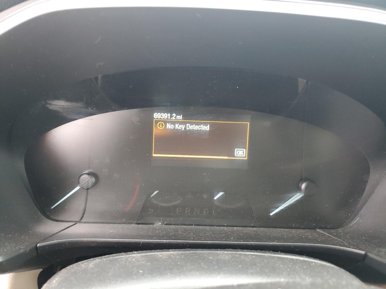 2021 Ford Escape VIN 1FMCU0H67MUA63469 Copart auction photo, front end damage thumbnail 9