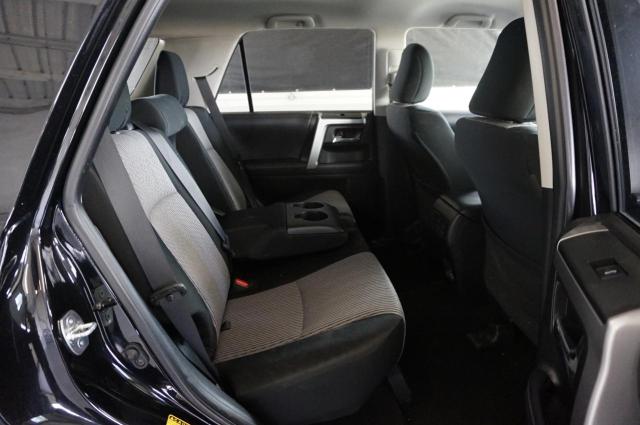 2022 Toyota 4Runner VIN JTEEU5JR2N5265481 Copart auction photo, all over damage thumbnail 6