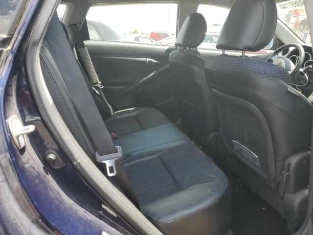 2009 Pontiac Vibe VIN 5Y2SR67079Z442791 Copart auction photo, front end damage thumbnail 10
