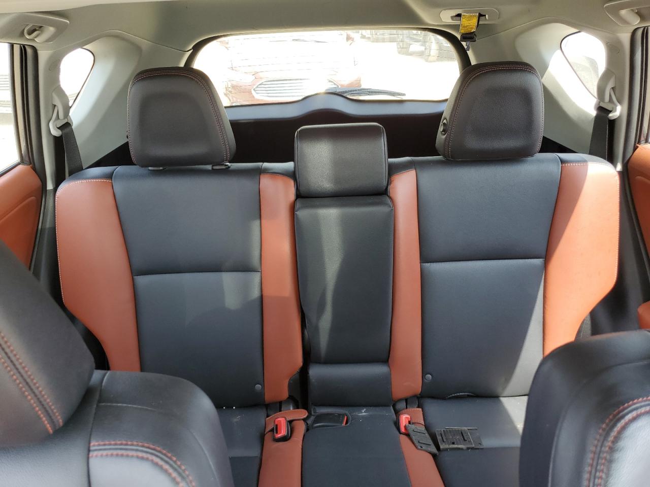 2013 Toyota RAV 4 VIN 2T3DFREV9DW065178 Copart auction photo, front end / minor dent/scratches damage thumbnail 10