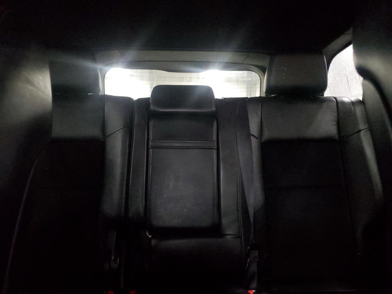 2014 Jeep Grand Cherokee VIN 1C4RJFAG8EC478739 Copart auction photo, front end damage thumbnail 10