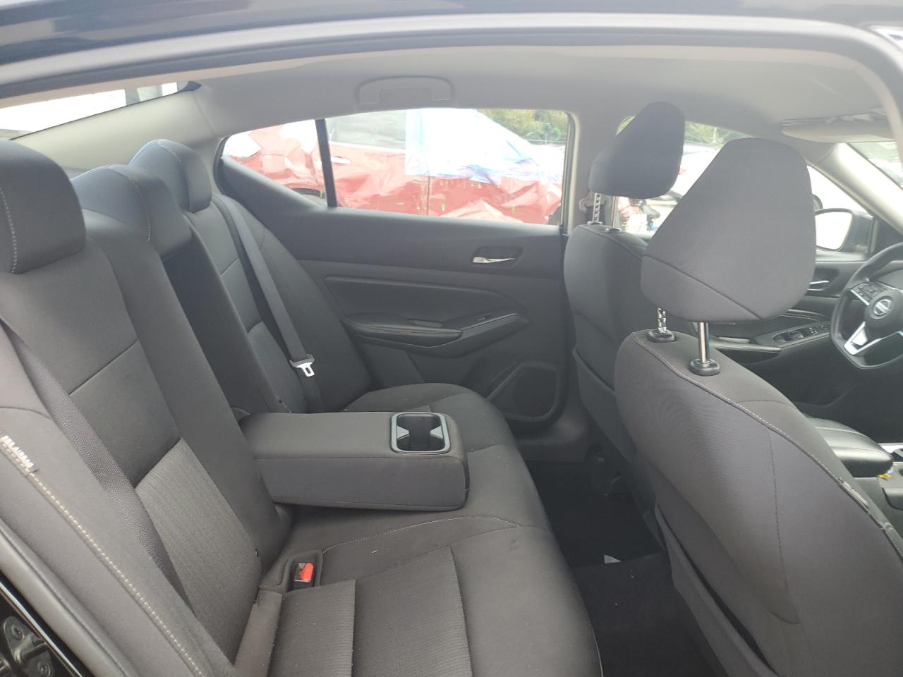 2019 Nissan Altima VIN 1N4BL4BV8KC209235 Copart auction photo, front end damage thumbnail 10