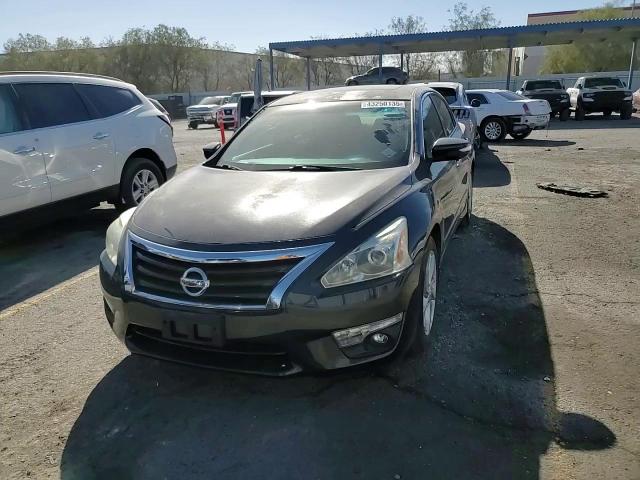 2015 Nissan Altima VIN 1N4AL3AP7FC496520 Copart auction photo, rear end damage thumbnail 11