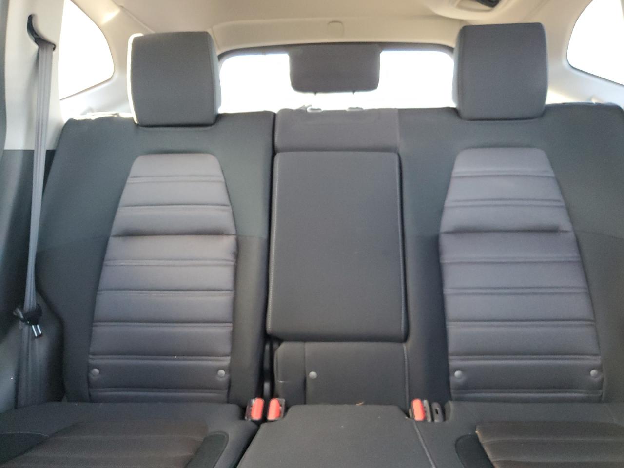 2019 Honda CR-V VIN 7FARW2H5XKE008830 Copart auction photo, all over damage thumbnail 10