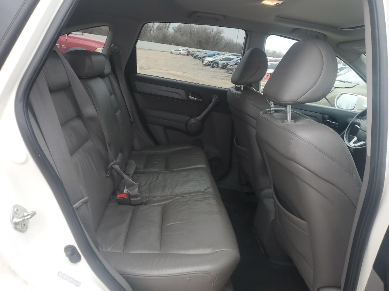 2008 Honda CR-V VIN 5J6RE38718L008897 Copart auction photo, front end / minor dent/scratches damage thumbnail 12