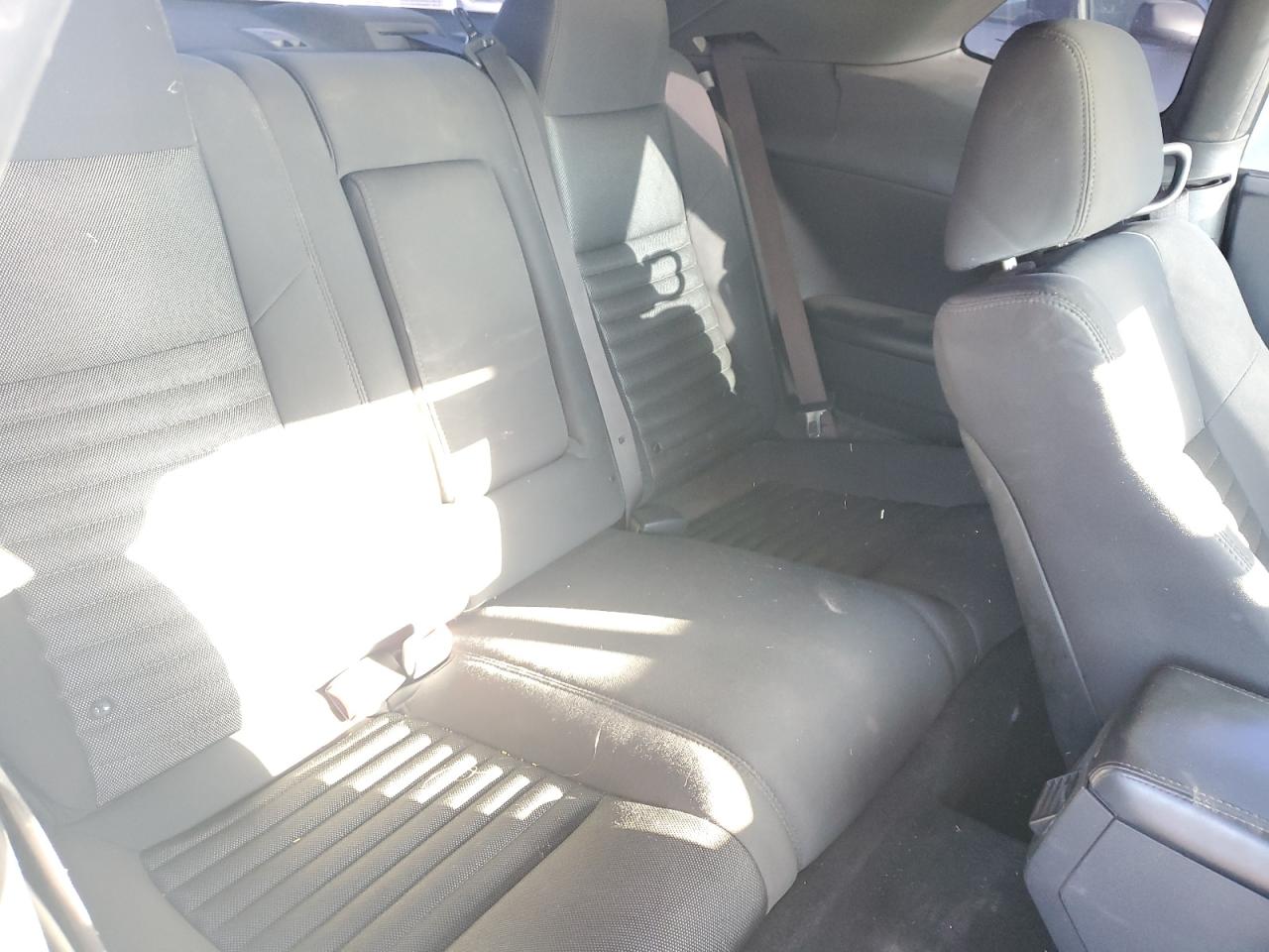 2013 Dodge Challenger VIN 2C3CDYBTXDH641976 Copart auction photo, front end damage thumbnail 10