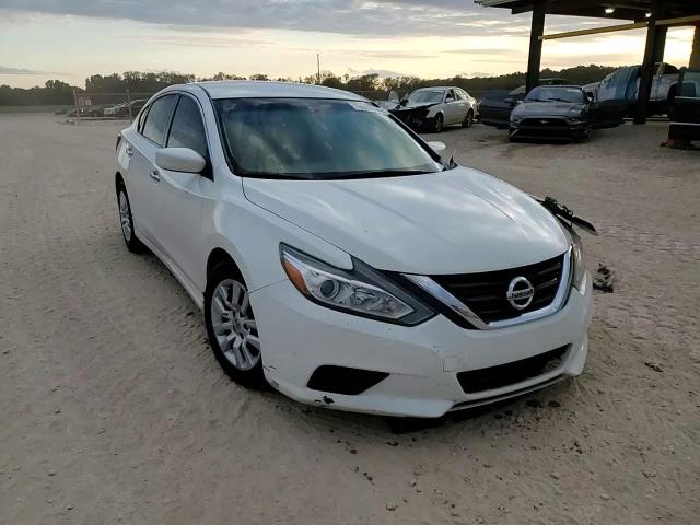 2018 Nissan Altima VIN 1N4AL3AP5JC119256 Copart auction photo, front end damage thumbnail 13