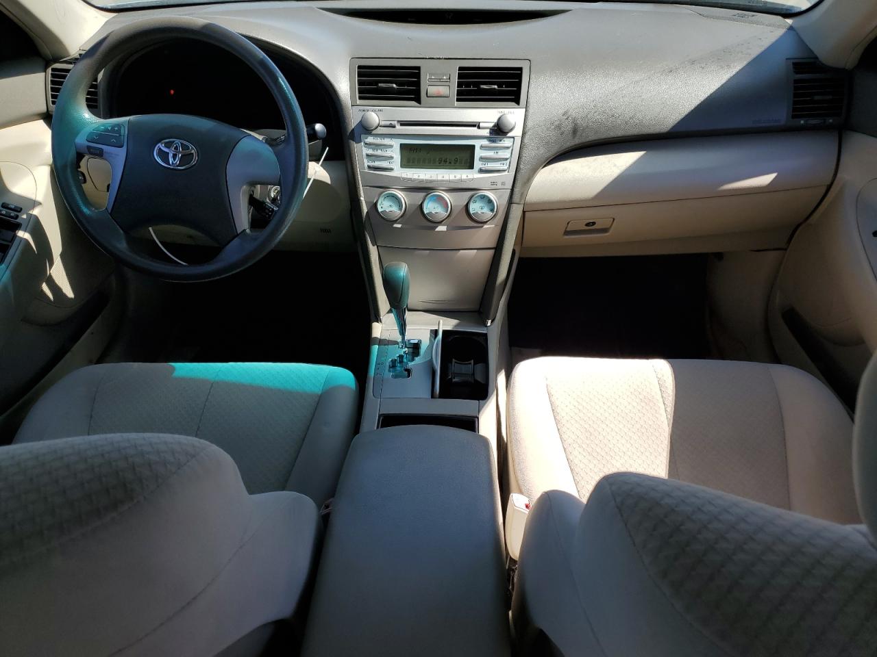 2008 Toyota Camry VIN 4T1BE46K38U762314 Copart auction photo, minor dent/scratches damage thumbnail 8