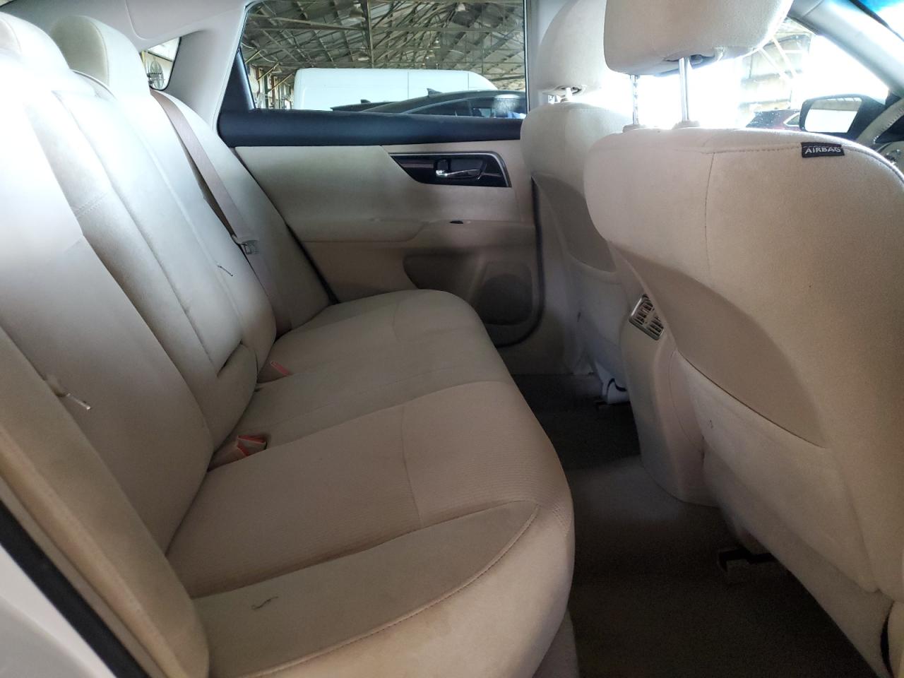 2013 Nissan Altima VIN 1N4AL3AP3DC263098 Copart auction photo, front end damage thumbnail 10
