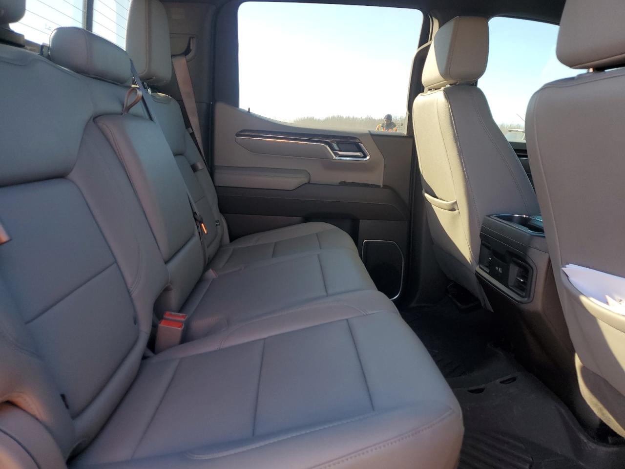 2023 Chevrolet Silverado VIN 3GCUDFE84PG273892 Copart auction photo, front end / minor dent/scratches damage thumbnail 10