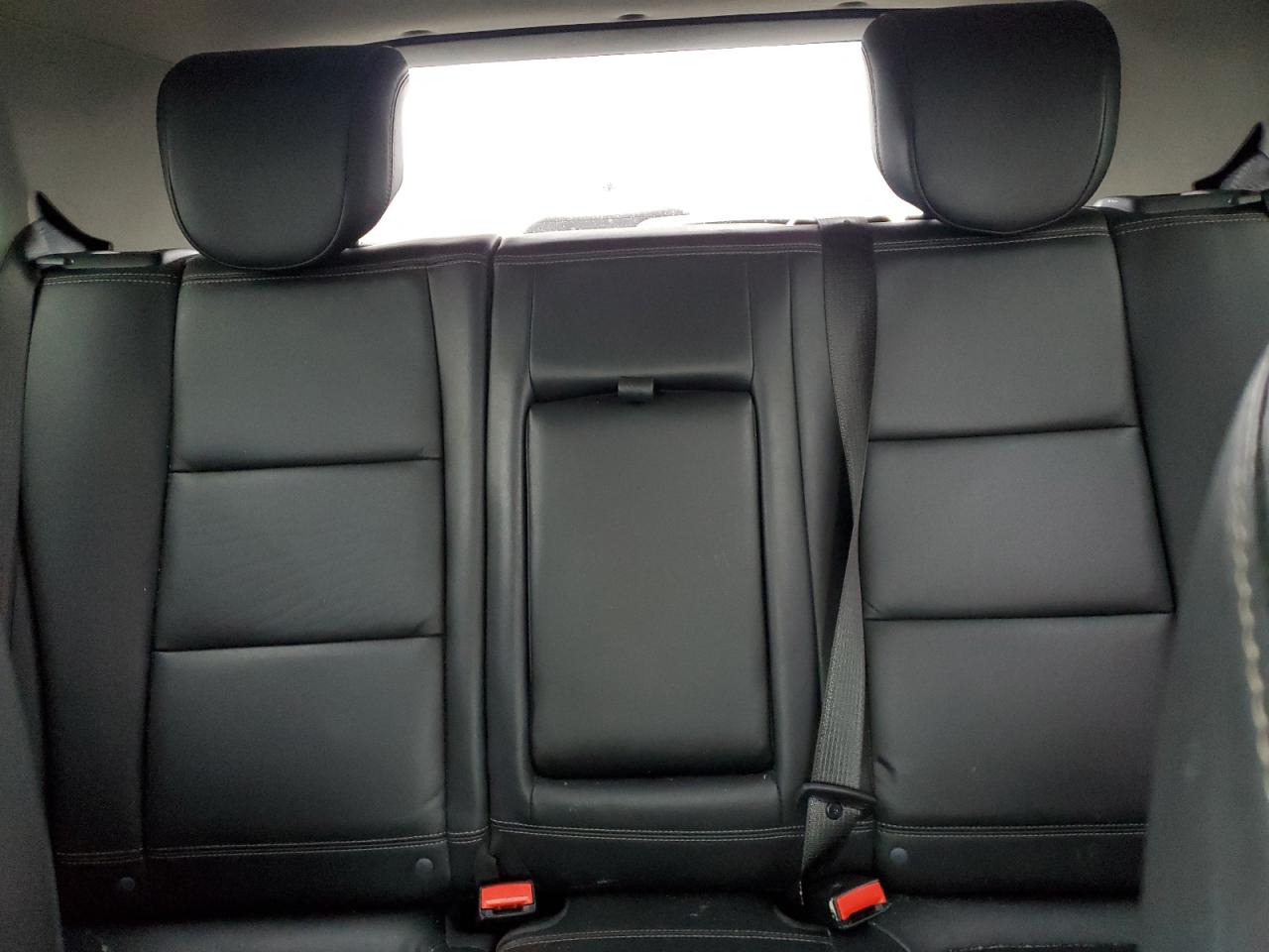 2015 Buick Encore VIN KL4CJGSB2FB234861 Copart auction photo, front end damage thumbnail 10