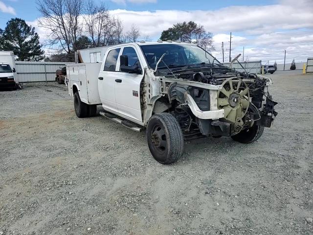 2012 Dodge RAM VIN 3C63DRGL2CG239921 Copart auction photo, front end / minor dent/scratches damage thumbnail 11
