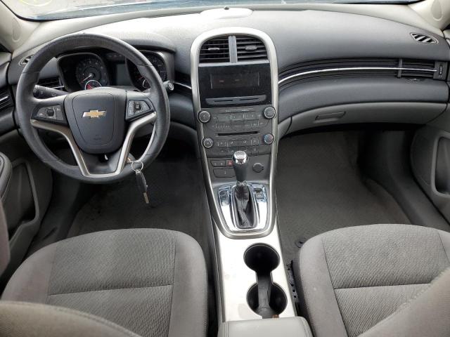 2013 Chevrolet Malibu VIN 1G11B5SA2DF141665 Copart auction photo, hail damage thumbnail 8