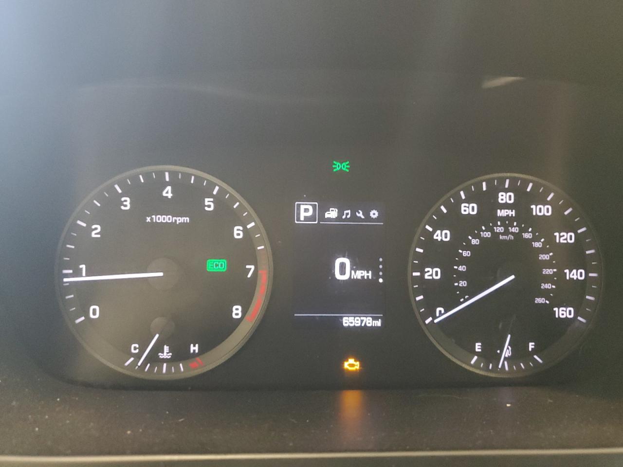 2016 Hyundai Sonata VIN 5NPE24AF3GH290449 Copart auction photo, top/roof damage thumbnail 9