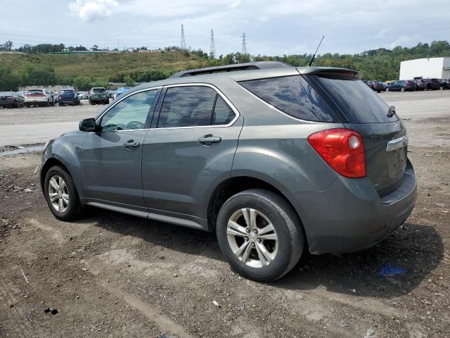 2012 Chevrolet Equinox VIN 2GNFLEEKXC6273670 Copart auction photo, normal wear damage thumbnail 2