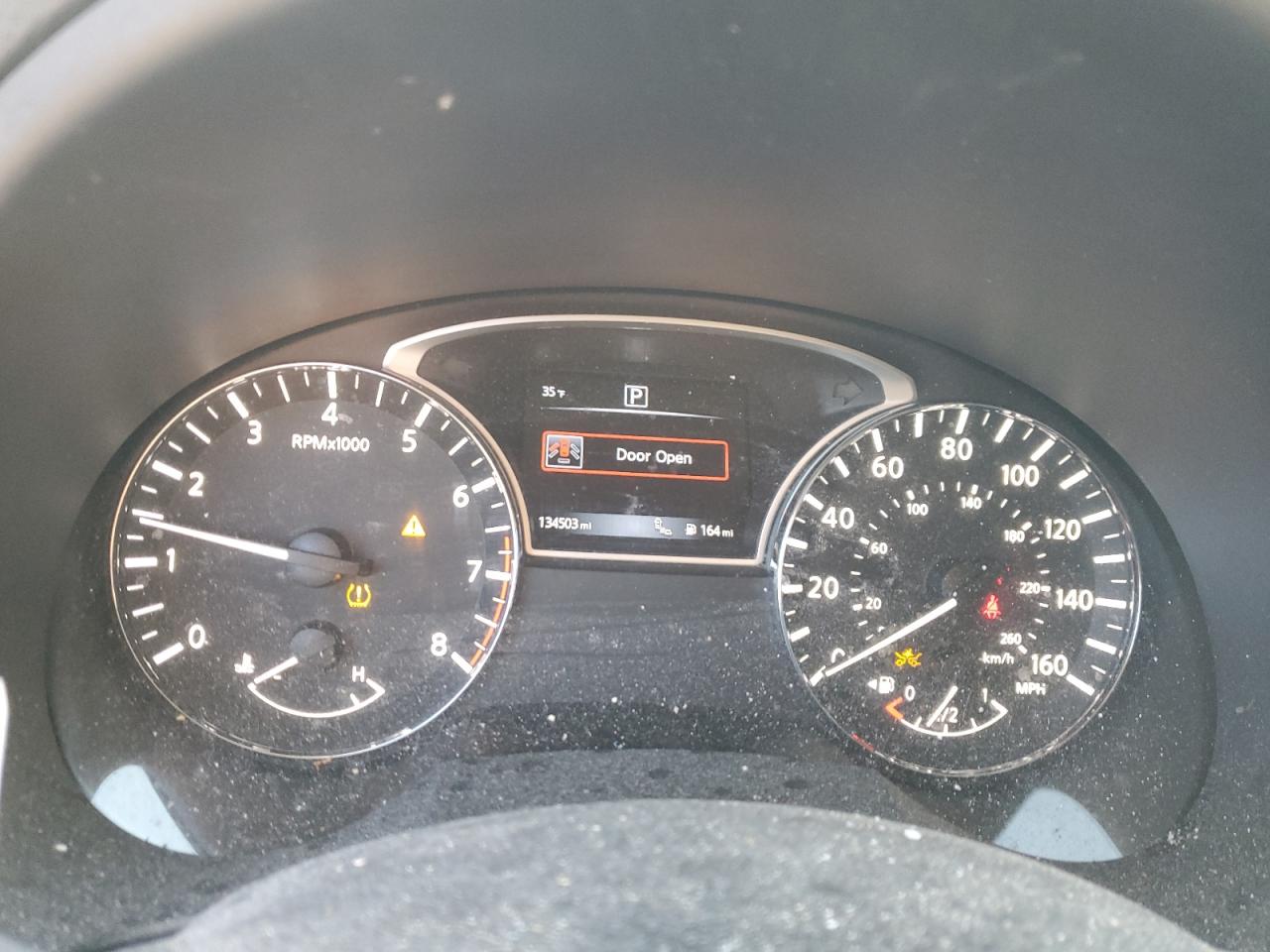 2018 Nissan Altima VIN 1N4AL3AP7JC239737 Copart auction photo, front end damage thumbnail 9