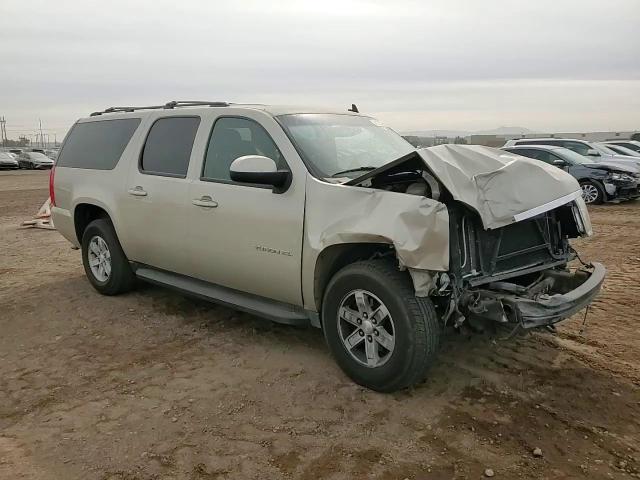 2013 GMC Yukon VIN 1GKS1KE06DR349342 Copart auction photo, front end damage thumbnail 12