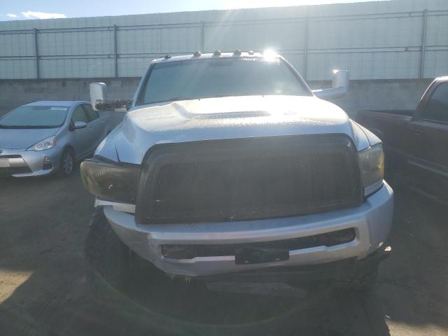 2014 RAM 2500 VIN 3C6UR5CL7EG254020 Copart auction photo, front end / undercarriage damage thumbnail 5