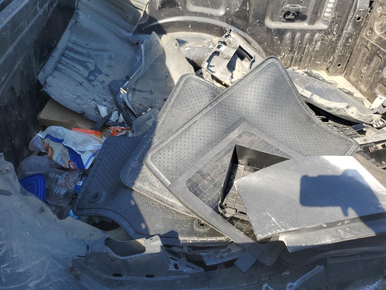 2015 Ford F-150 VIN 1FTEW1EF2FFC21340 Copart auction photo, front end damage thumbnail 12