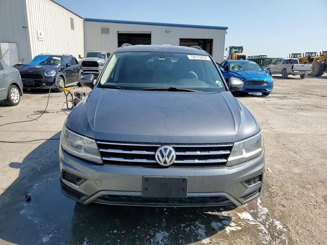 2020 Volkswagen Tiguan VIN 3VV3B7AX1LM076227 Copart auction photo, vandalism damage thumbnail 14