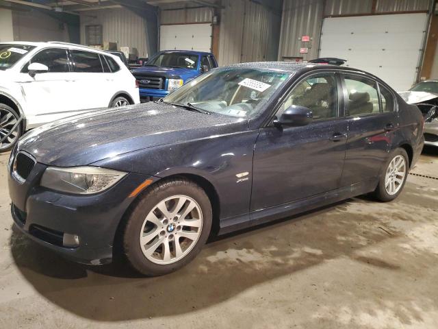 2009 BMW 3er VIN WBAPK73569A450569