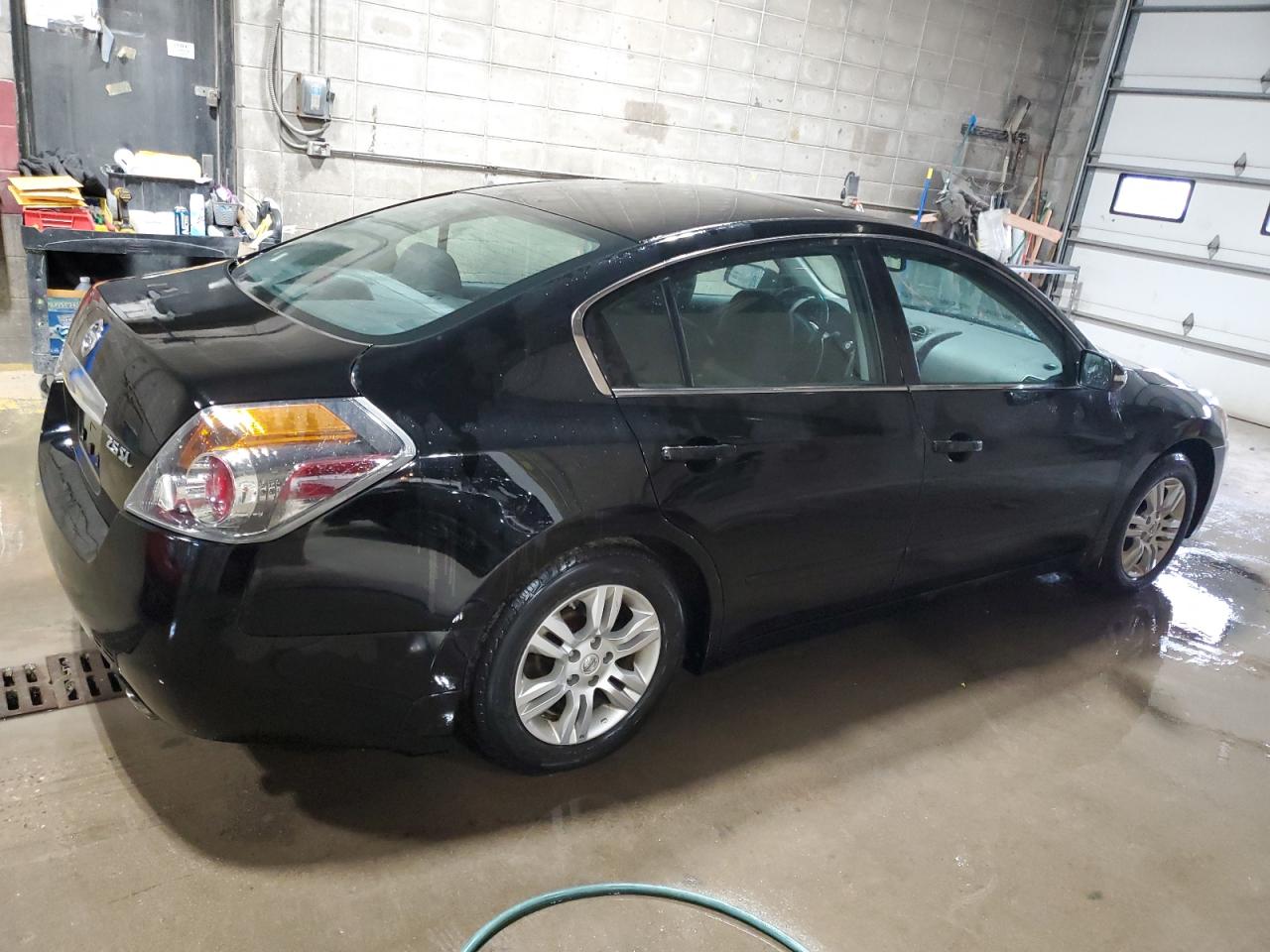 2012 Nissan Altima VIN 1N4AL2AP9CN432764 Copart auction photo, mechanical / minor dent/scratches damage thumbnail 3