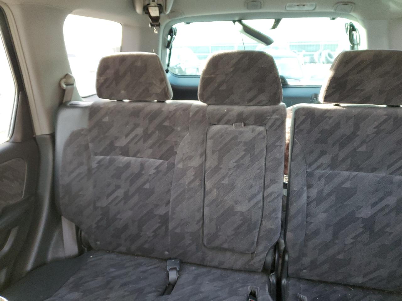 2004 Honda CR-V VIN SHSRD78854U219261 Copart auction photo, front end damage thumbnail 10