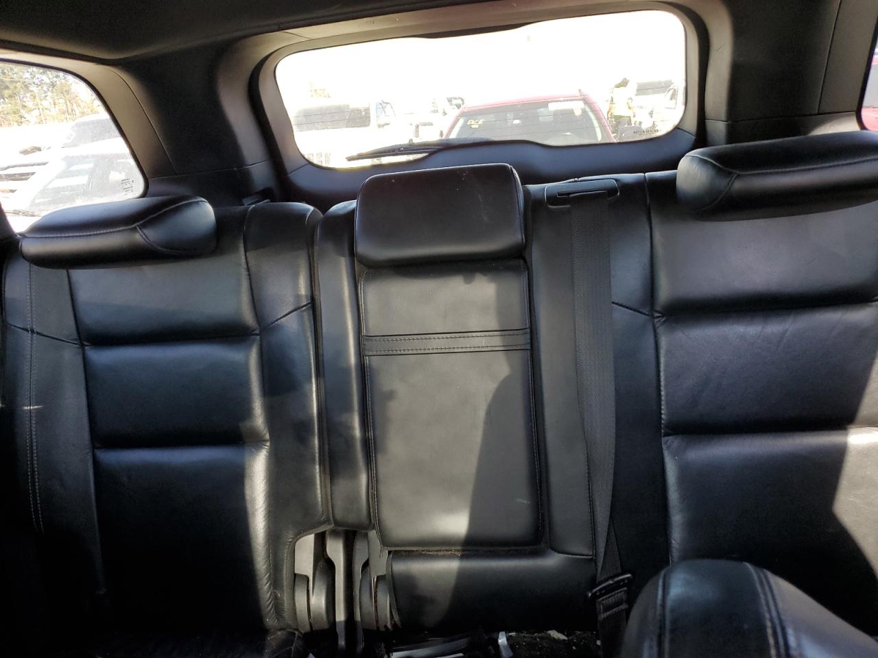 2017 Jeep Grand Cherokee VIN 1C4RJFBG7HC782485 Copart auction photo, water/flood / all over damage thumbnail 10