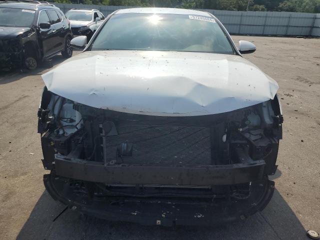 2017 KIA Optima VIN 5XXGU4L31HG177098 Copart auction photo, front end / minor dent/scratches damage thumbnail 5