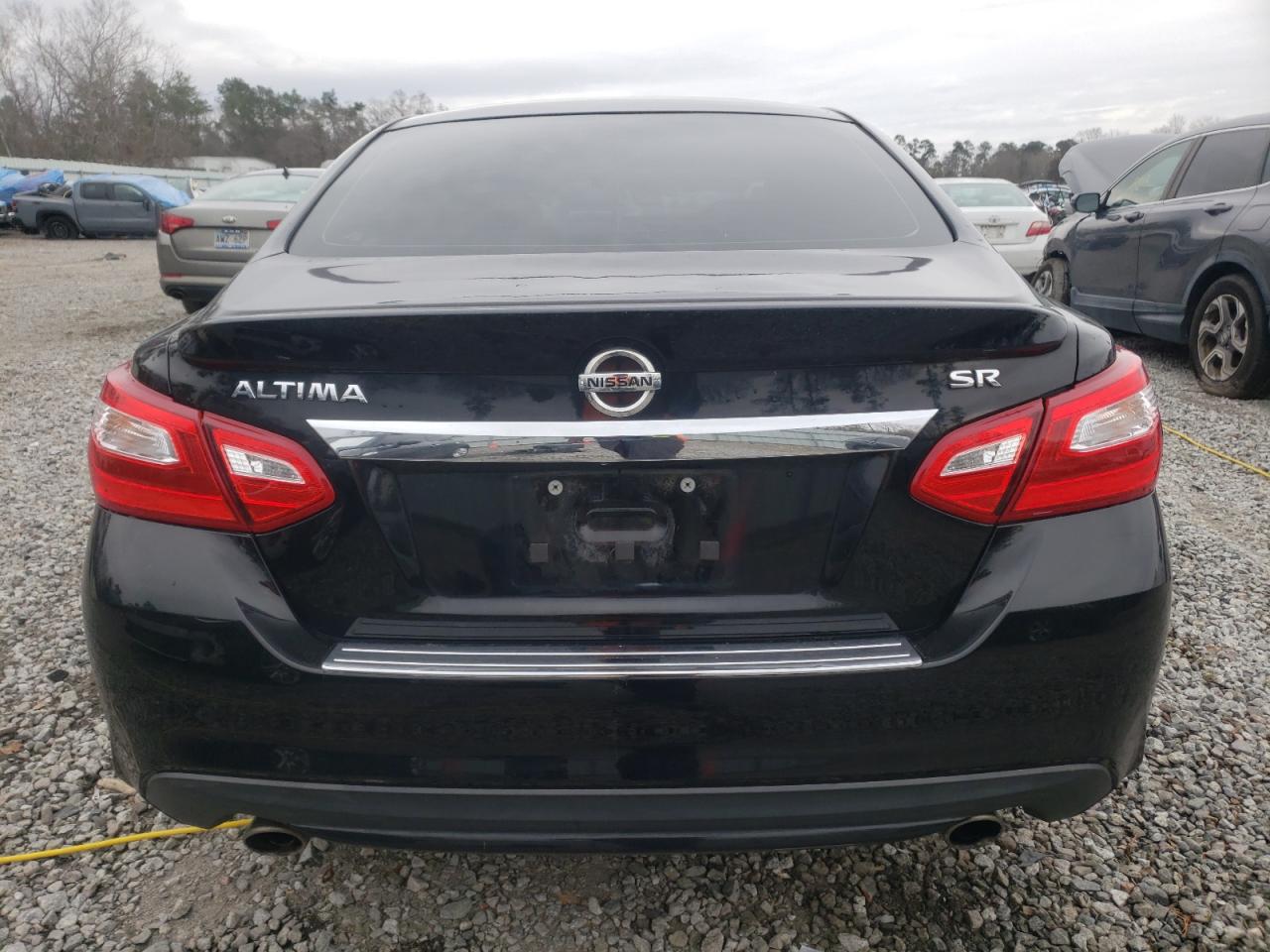 2016 Nissan Altima VIN 1N4AL3AP0GC178546 Copart auction photo, front end damage thumbnail 6