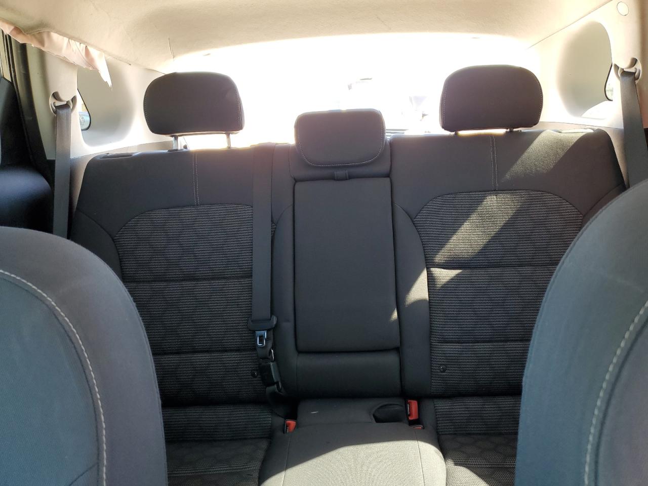 2019 KIA Niro VIN KNDCB3LC3K5240941 Copart auction photo, front end damage thumbnail 10