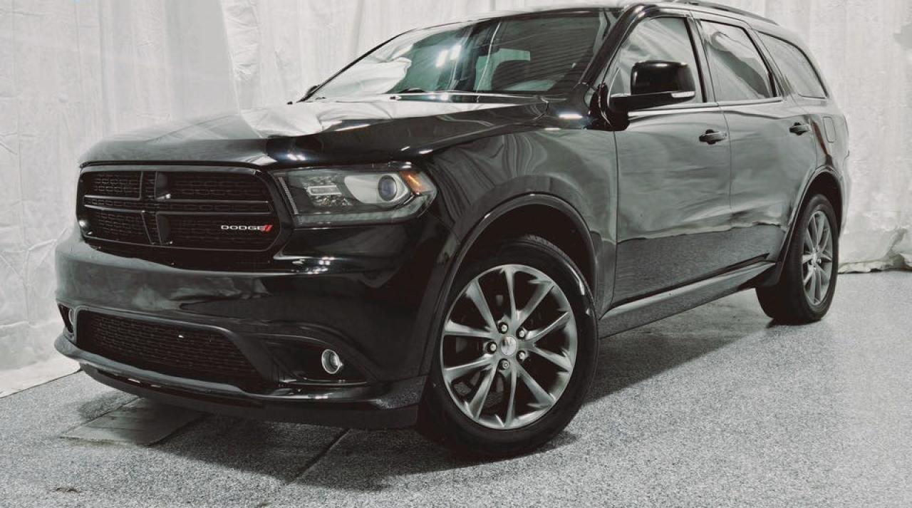 2018 Dodge Durango VIN 1C4RDJDGXJC443362 Copart auction photo, minor dent/scratches / normal wear damage thumbnail 2