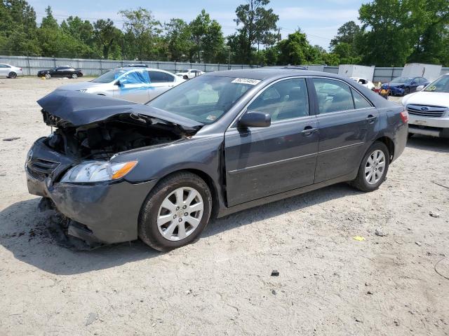 2009 Toyota Camry VIN 4T1BE46K69U403587