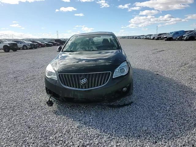 2016 Buick Regal VIN 2G4GS5GX2G9135873 Copart auction photo, top/roof / hail damage thumbnail 14