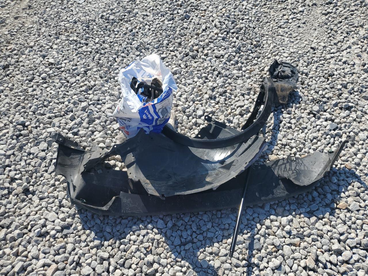 2021 Nissan Rogue VIN JN1BJ1AW9MW664933 Copart auction photo, front end damage thumbnail 12