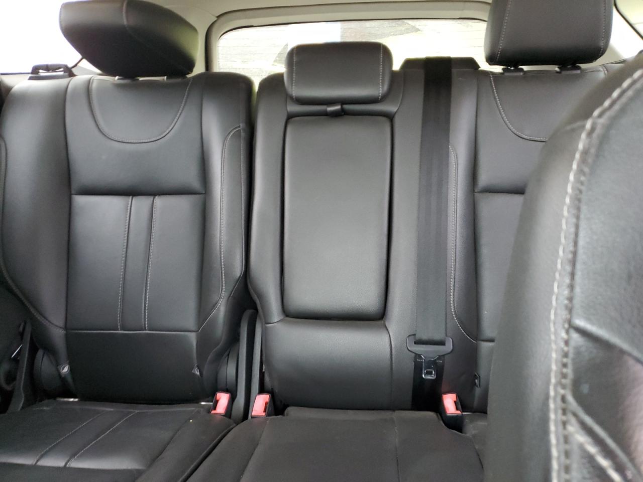 2013 Ford Escape VIN 1FMCU0J93DUC91876 Copart auction photo, front end damage thumbnail 10
