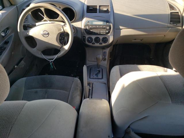 2004 Nissan Altima VIN 1N4AL11D34C140198 Copart auction photo, front end damage thumbnail 8