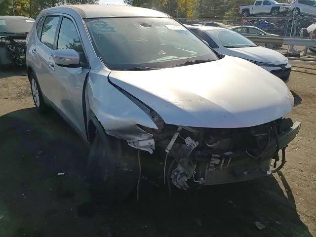 2014 Nissan Rogue VIN 5N1AT2MV2EC852784 Copart auction photo, front end damage thumbnail 10