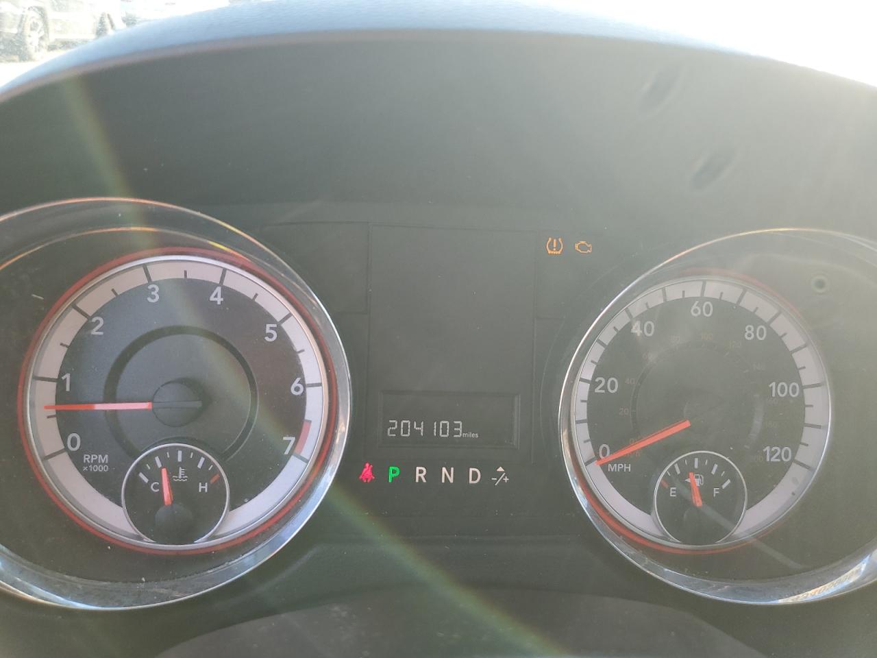 2019 Dodge Caravan VIN 2C4RDGCG8KR616440 Copart auction photo, side / rear end damage thumbnail 9
