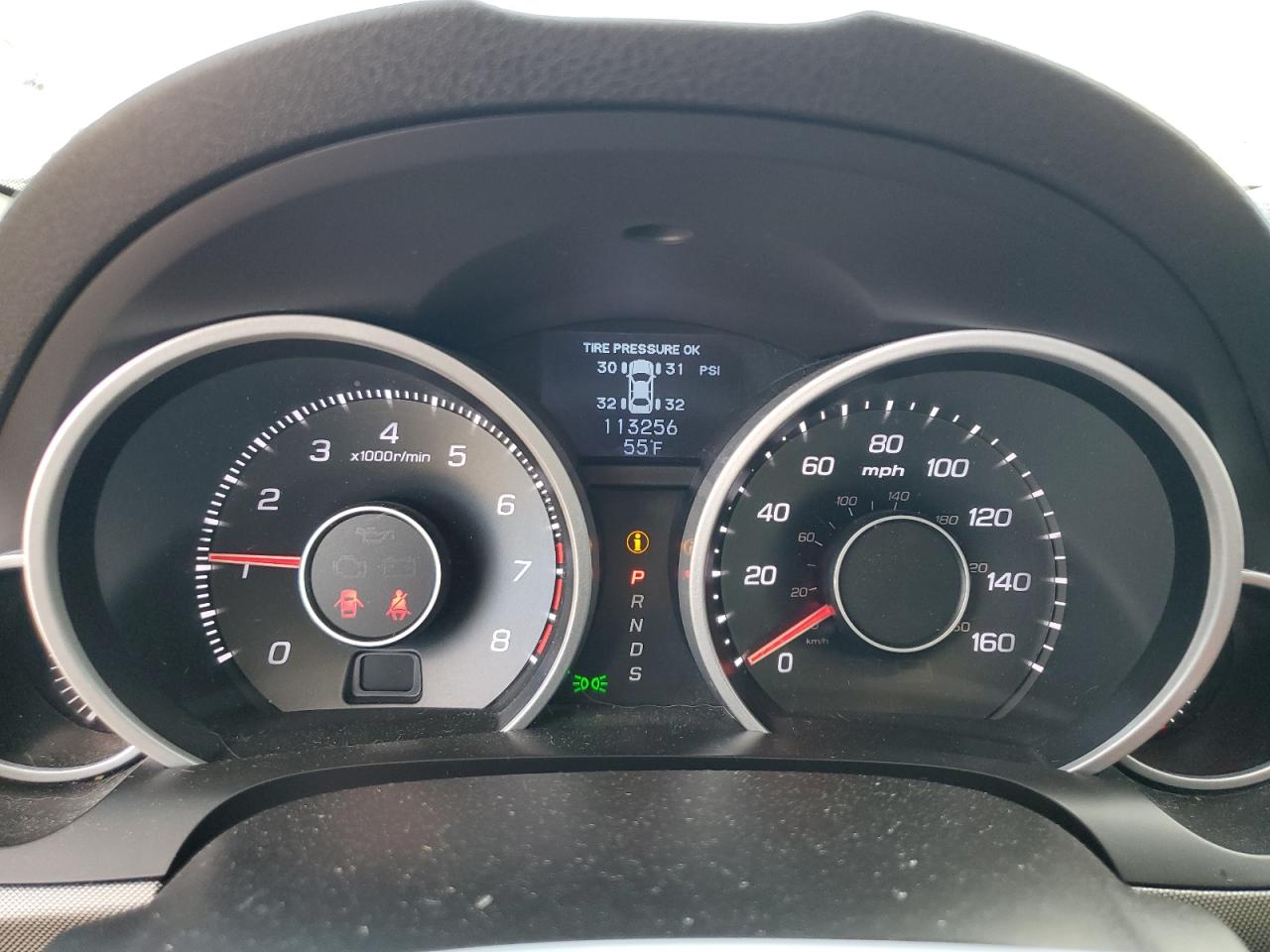 2012 Acura TL VIN 19UUA9F70CA004525 Copart auction photo, front end damage thumbnail 9