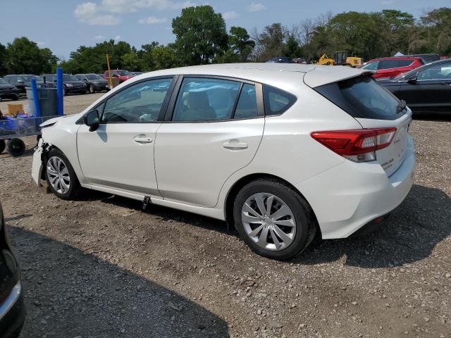 2019 Subaru Impreza VIN 4S3GTAB65K3730081 Copart auction photo, front end damage thumbnail 2