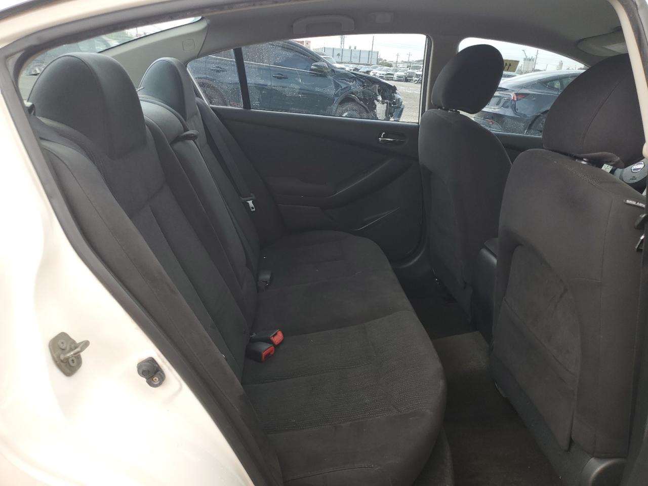2012 Nissan Altima VIN 1N4AL2AP9CC191512 Copart auction photo, front end damage thumbnail 10