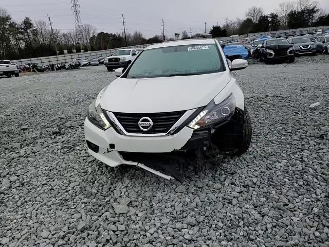 2016 Nissan Altima VIN 1N4AL3AP9GC193109 Copart auction photo, front end damage thumbnail 10