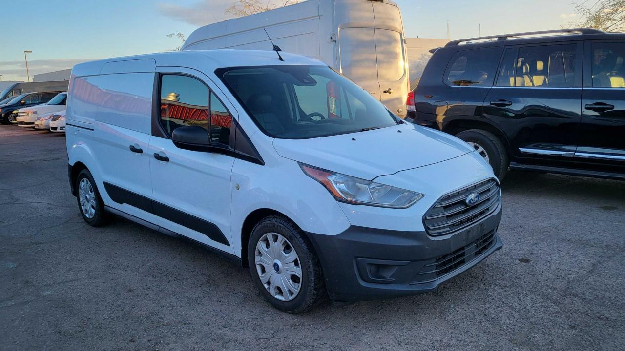 2019 Ford Transit VIN NM0LE7E27K1431057
