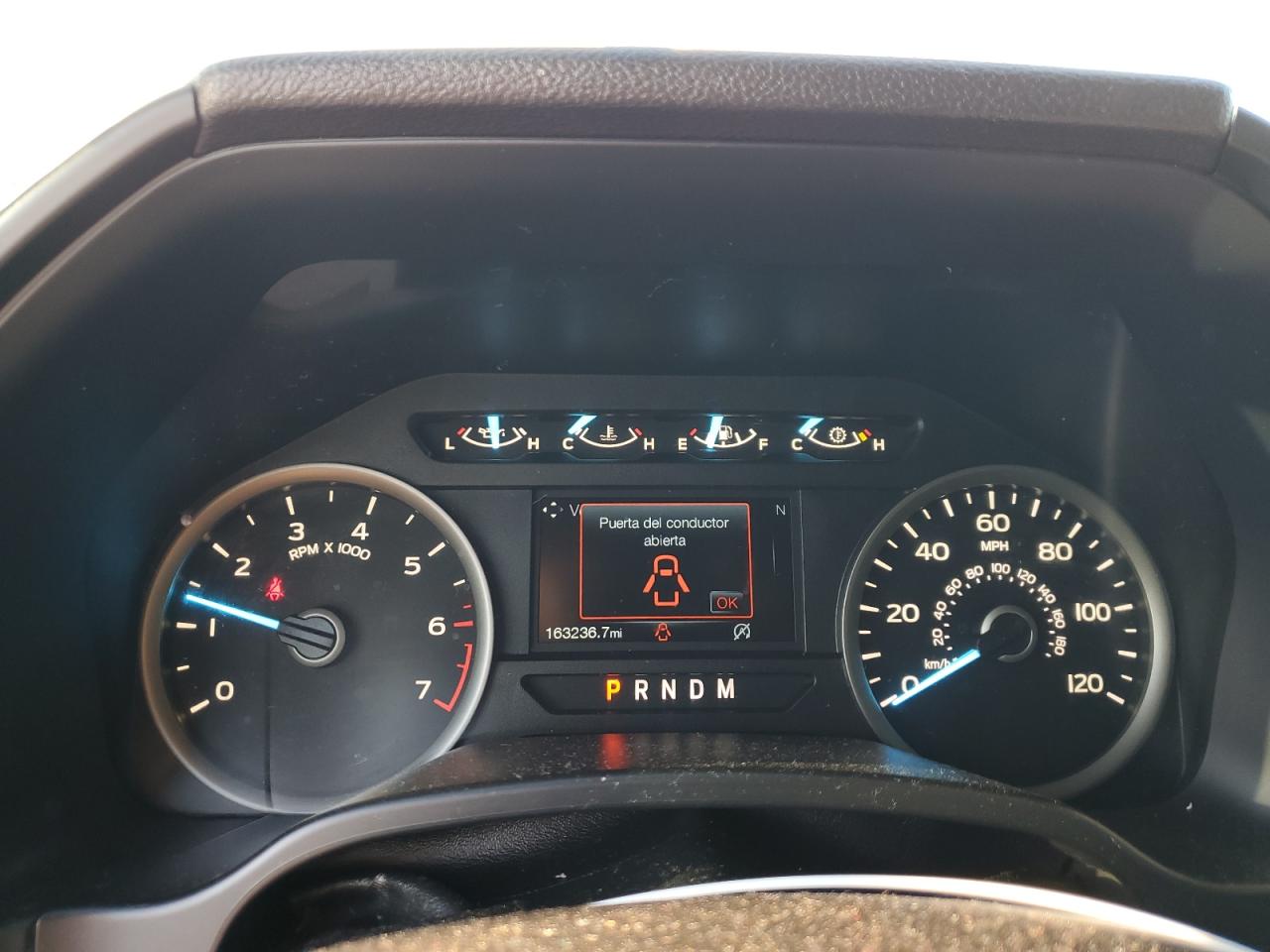2018 Ford F-150 VIN 1FTEW1CP0JKD32450 Copart auction photo, side / hail damage thumbnail 9