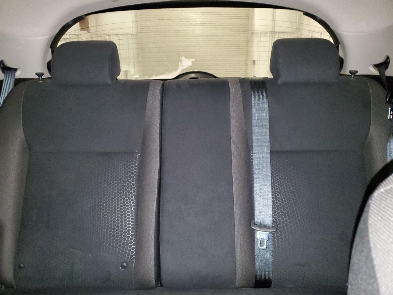 2011 Nissan Juke VIN JN8AF5MV2BT017331 Copart auction photo, mechanical damage thumbnail 10