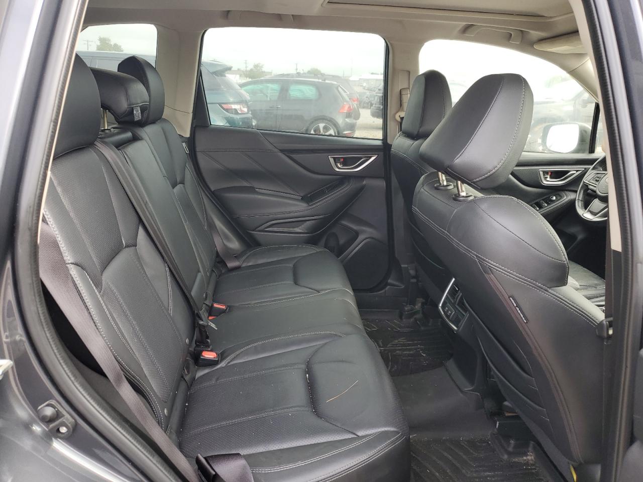 2020 Subaru Forester VIN JF2SKASC5LH477711 Copart auction photo, burn / minor dent/scratches damage thumbnail 11