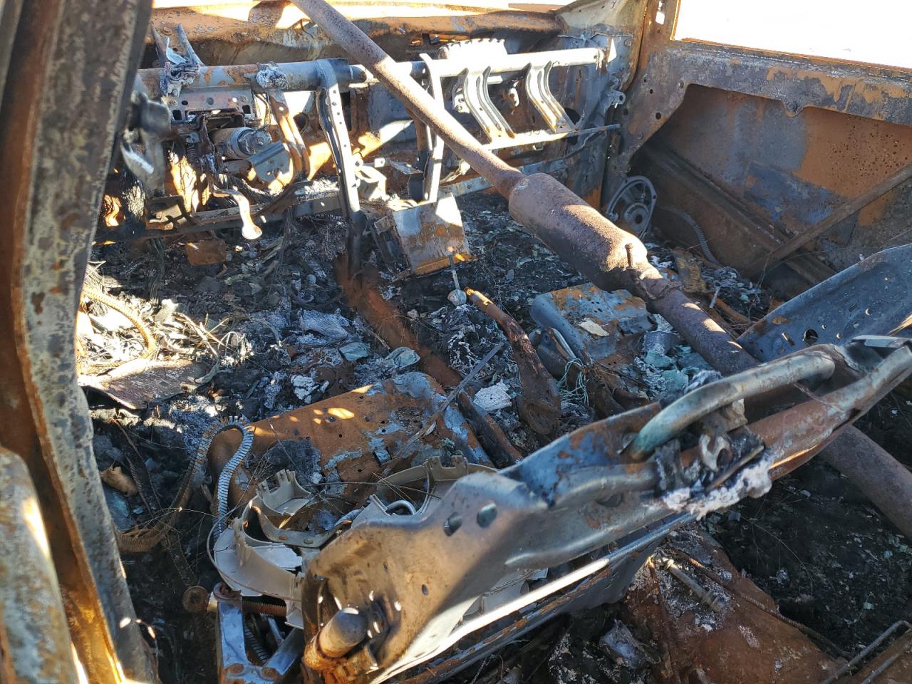 2012 Dodge Avenger VIN 1C3CDZCB9CN199435 Copart auction photo, burn damage thumbnail 8
